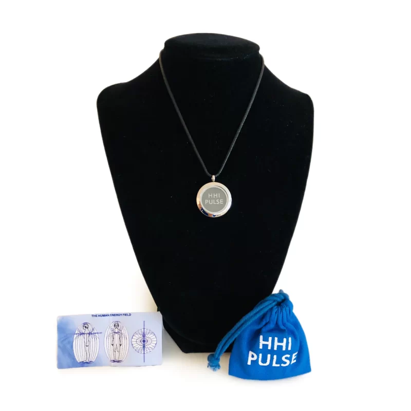 EMF Protection Necklace