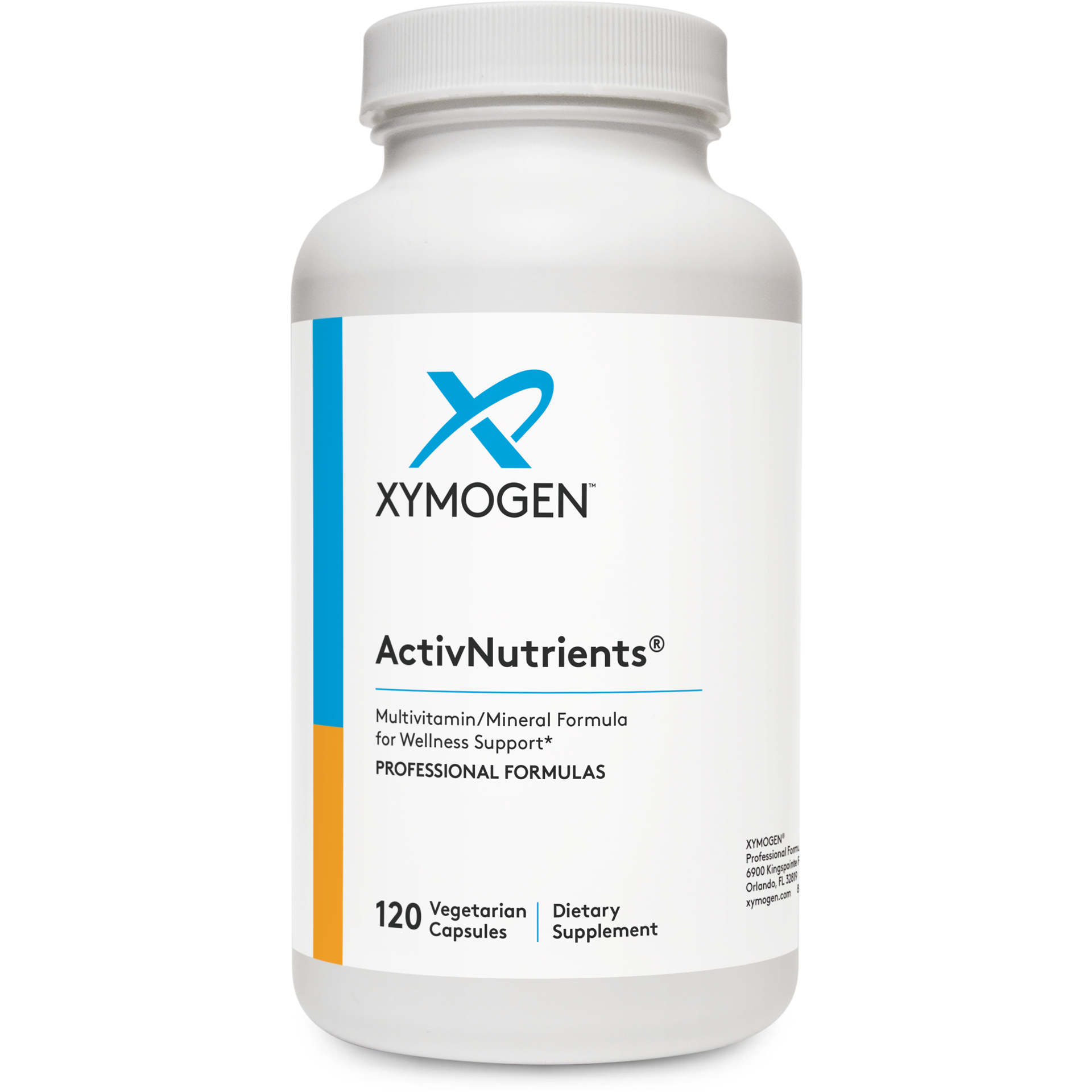 ActivNutrients (120 Capsules)
