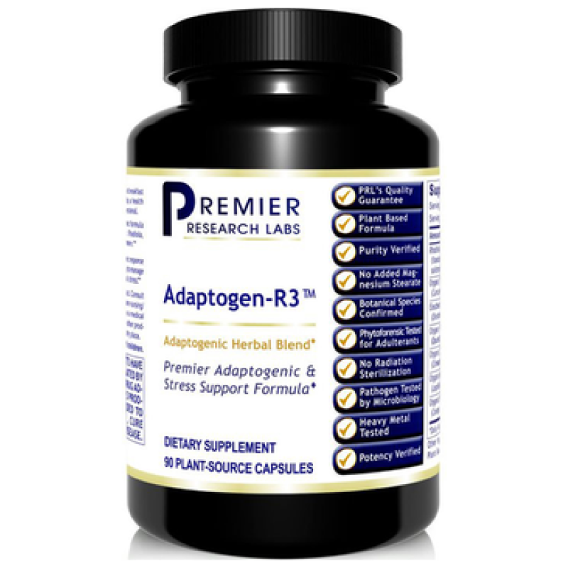 Adaptogen R-3 (90 Capsules)