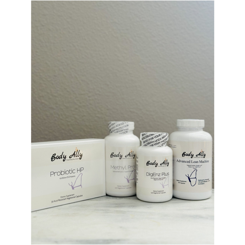 Weight Loss Bundle 1