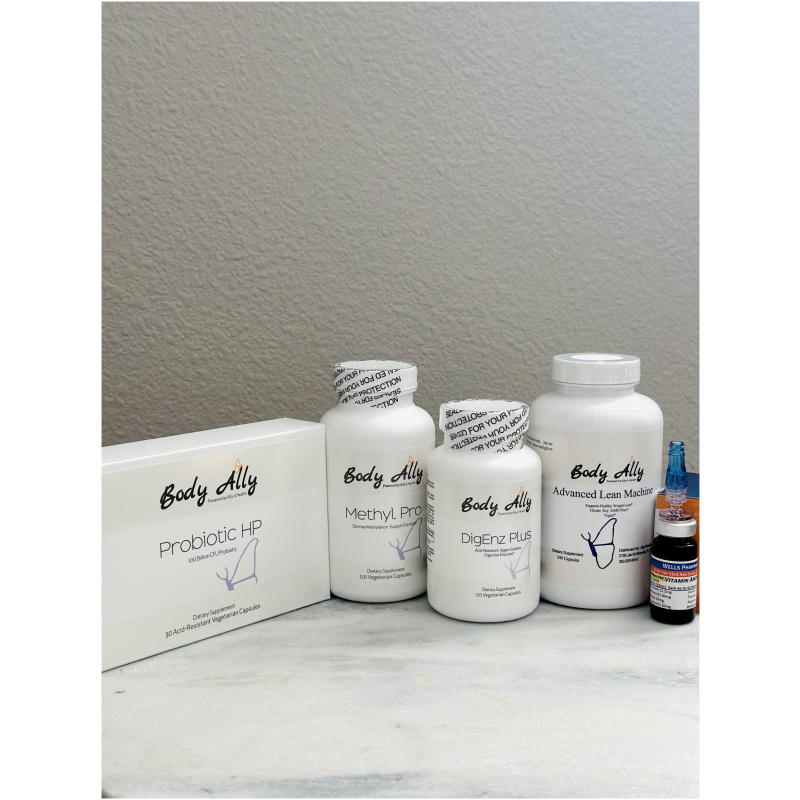 Weight Loss Bundle 2