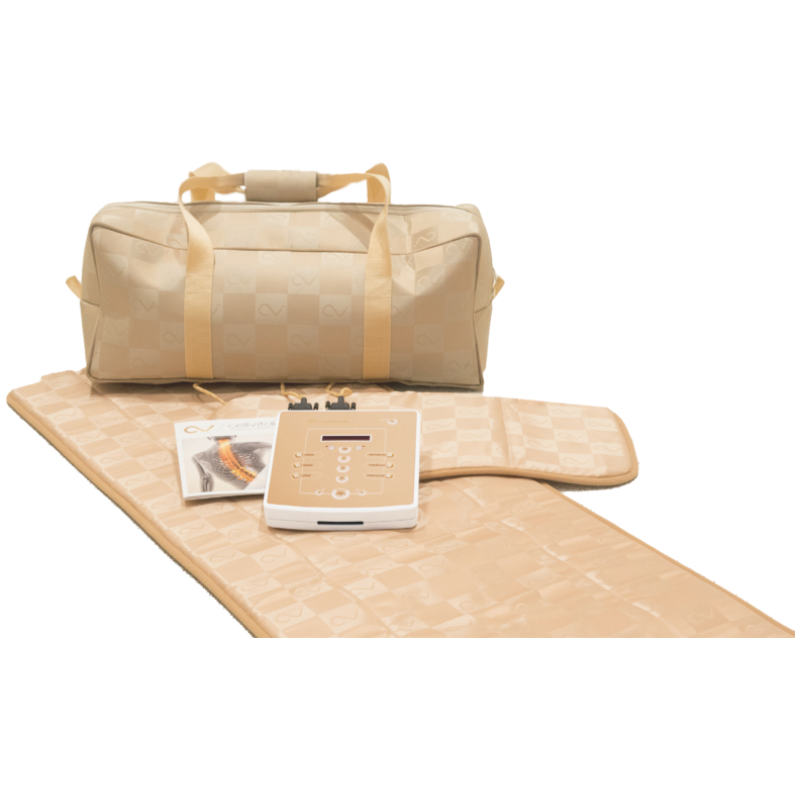 QCM Cell Vital Home-Care Mat