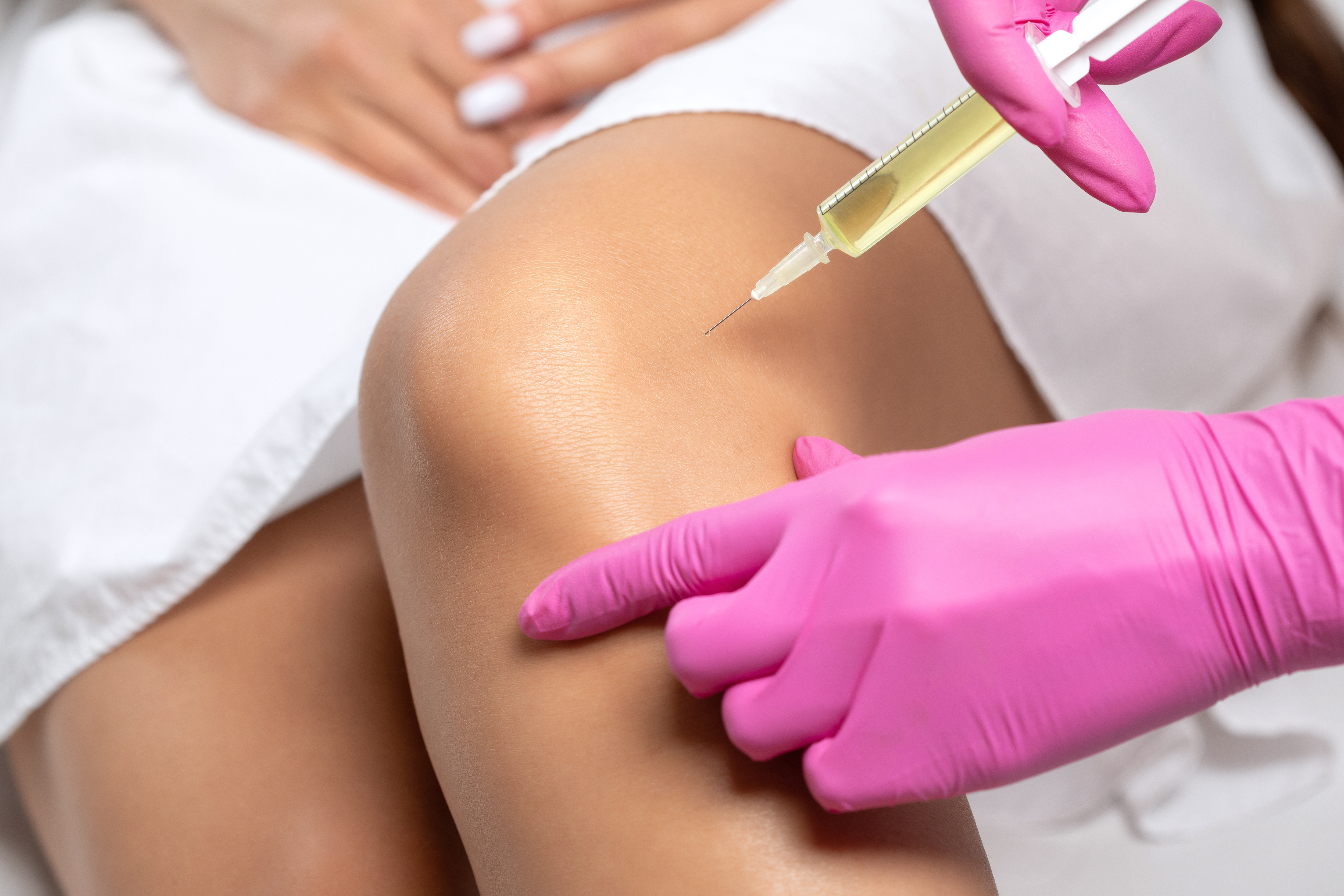 Peptide and regenerative therapy